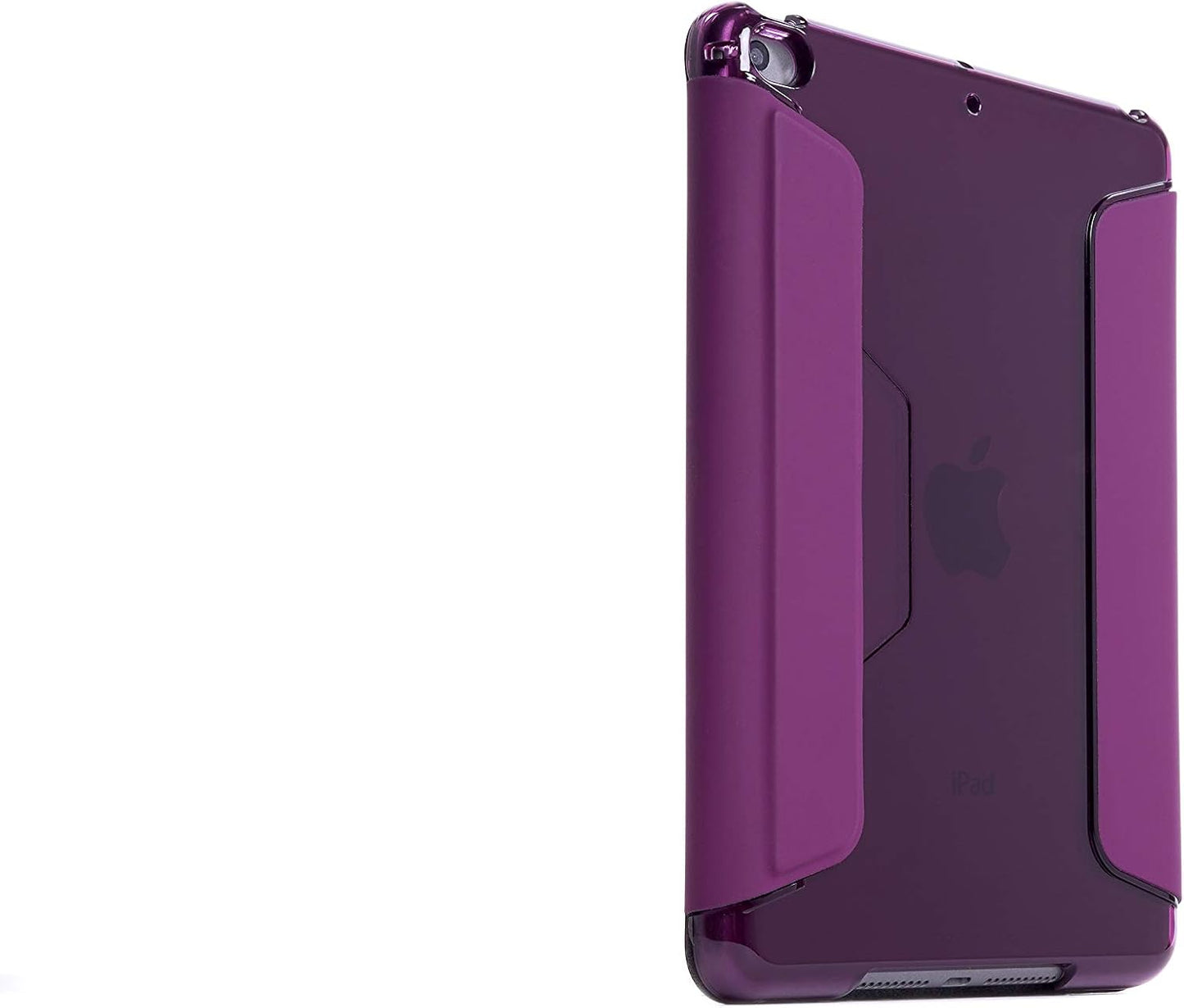 STM Dux Studio for iPad Pro 11&#34; (4th/3rd/2nd/1st Gen) - Ultra Protective Case with Apple Pencil Storage &amp; Sleep/Wake Cover - Midnight Blue (stm-222-288KZ-03)