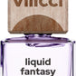 Vilicci Car Air Freshener - Tobacco Vanilla Scent - Elegant Car Fresheners, Air Freshener for Car, Premium Car Hanging Air Freshener, Long-Lasting Fragrance for Auto and Home, 1 Bottle