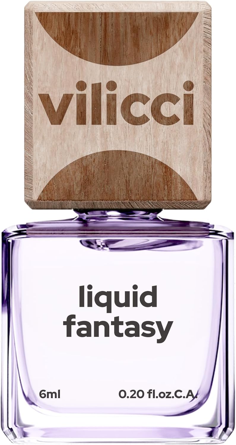 Vilicci Car Air Freshener - Tobacco Vanilla Scent - Elegant Car Fresheners, Air Freshener for Car, Premium Car Hanging Air Freshener, Long-Lasting Fragrance for Auto and Home, 1 Bottle