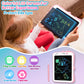 Unicorn Toy Gifts for Girls Boys - CHEERFUN LCD Writing Tablet for Kids | Toddler Travel Road Trip Essential Toy Gift for 3 4 5 6 7 8 Year Old | Doodle Draw Board | Easter Gifts Learning Birthday