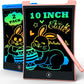 KOKODI Kids Toys 2 Pack LCD Writing Tablet, Colorful Toddler Drawing Pad Doodle Board Erasable, Educational Learning Toys Birthday Gifts for Boys Girls Age 3 4 5 6 7 8 (Blue &amp; Pink)