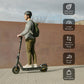 Segway Ninebot MAX Electric Kick Scooter w/Powerful Motor, Long Miles Range, 18.6 &amp; 22mph Top Speed, Dual Suspension (MAX G2 Only), Scooter for Adults UL-2271 2272 Certified