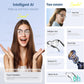 Kondaroma Smart Translation Glasses, Real-Time Al Lanauage Translation