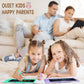 Kidopire LCD Writing Tablet, 2Pack Reusable Drawing Pad for Kids, Colorful Doodle Board Kids Drawing Tablet, Educational Toddler Girl Toys, Birthday Gift Ideas for 3 4 5 6 7 8 Year Old Kids
