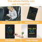 16" LCD Writing Tablet for Kids Adults, Colorful Drawing Pad Doodle Board