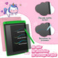 3 Pack LCD Writing Tablet, Colorful Toddler Drawing Tablet Doodle Board for Kids, Erasable Reusable Electronic Drawing Pad, LEYAOYAO Educational and Learning Toy for 3-6 Years Old Boy and Girl