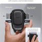 iOttie Easy One Touch 6 Universal Car Mount Dashboard &amp; Windshield Suction Cup Phone Holder for iPhone Samsung, Google, All Smartphones