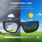 OhO Smart Glasses, Audio Glasses With Bluetooth Speaker,Reading Glasses With Voice Control and Open Ear,(Men/Women)