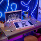 Crayola Ultimate Light Board - White, Kids Drawing Tablet, LED Drawing Board for Kids, Holiday Gift for Boys &amp; Girls, Toys for Kids, 6