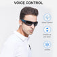 OhO Smart Glasses, Audio Glasses With Bluetooth Speaker,Reading Glasses With Voice Control and Open Ear,(Men/Women)