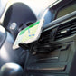 iOttie Easy One Touch 6 Universal Car Mount Dashboard &amp; Windshield Suction Cup Phone Holder for iPhone Samsung, Google, All Smartphones