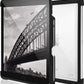 STM Dux Shell, Sleek case for Apple iPad Pro 11 Supports Apple Keyboard Folio - Black (stm-222-221JV-01)