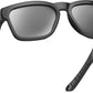 OhO Smart Glasses, Audio Glasses With Bluetooth Speaker,Reading Glasses With Voice Control and Open Ear,(Men/Women)