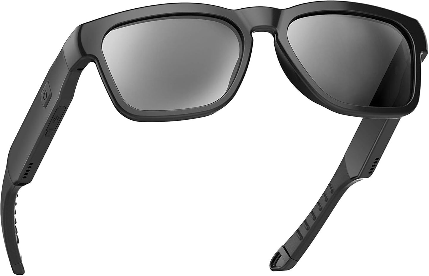 OhO Smart Glasses, Audio Glasses With Bluetooth Speaker,Reading Glasses With Voice Control and Open Ear,(Men/Women)