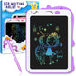 Unicorn Toy Gifts for Girls Boys - CHEERFUN LCD Writing Tablet for Kids | Toddler Travel Road Trip Essential Toy Gift for 3 4 5 6 7 8 Year Old | Doodle Draw Board | Easter Gifts Learning Birthday