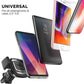 iOttie Easy One Touch 6 Universal Car Mount Dashboard &amp; Windshield Suction Cup Phone Holder for iPhone Samsung, Google, All Smartphones