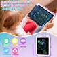 Unicorn Toy Gifts for Girls Boys - CHEERFUN LCD Writing Tablet for Kids | Toddler Travel Road Trip Essential Toy Gift for 3 4 5 6 7 8 Year Old | Doodle Draw Board | Easter Gifts Learning Birthday