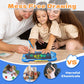Unicorn Toys Lcd Writing Tablet for Kids, Reusable 8.5 Inch Kids Drawing Tablet, Educational Drawing Pad Doodle Board for Toddler Toys, Christmas Gifts Birthday Gifts for Ager3 4 5 6 7, Cute Girl Toys