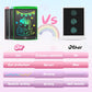 3 Pack LCD Writing Tablet, Colorful Toddler Drawing Tablet Doodle Board for Kids, Erasable Reusable Electronic Drawing Pad, LEYAOYAO Educational and Learning Toy for 3-6 Years Old Boy and Girl