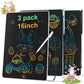 16" LCD Writing Tablet for Kids Adults, Colorful Drawing Pad Doodle Board