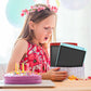 3 Pack LCD Writing Tablet, Colorful Toddler Drawing Tablet Doodle Board for Kids, Erasable Reusable Electronic Drawing Pad, LEYAOYAO Educational and Learning Toy for 3-6 Years Old Boy and Girl