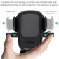 iOttie Easy One Touch 6 Universal Car Mount Dashboard &amp; Windshield Suction Cup Phone Holder for iPhone Samsung, Google, All Smartphones