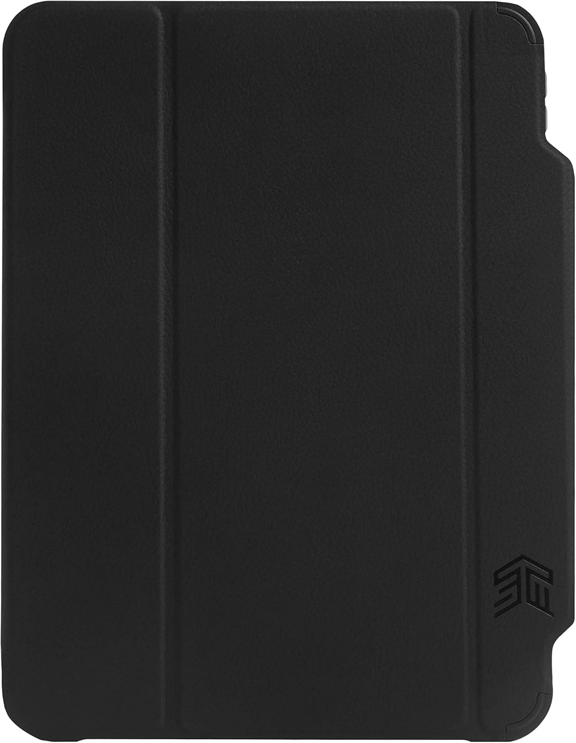 STM Dux Studio for iPad Pro 11&#34; (4th/3rd/2nd/1st Gen) - Ultra Protective Case with Apple Pencil Storage &amp; Sleep/Wake Cover - Midnight Blue (stm-222-288KZ-03)