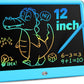 KOKODI 12 Inch LCD Writing Tablet with Anti-Lost Stylus, Erasable Doodle Board Colorful Toddler Drawing Pad, Car Travel School Games Toys for 3 4 5 6 7 8 Kids, Birthday Gift for Girls Boys Adults Pink