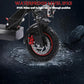Electric Scooter Adults, 15/18/21AH Big Battery, 600/800/1200W Motor, 10&#34;/11&#34; Off Road Tire, Folding E Scooter with Seat