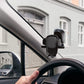 iOttie Easy One Touch 6 Universal Car Mount Dashboard &amp; Windshield Suction Cup Phone Holder for iPhone Samsung, Google, All Smartphones