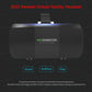 VR Headset for Phone 4.7-7.8 Inch iOS and Android, 3D Virtual Reality Glasses with Controller and Headphones, Vr Glasses for Kids and Adult Play Vr Games &amp; 3D Movies, for Men/Kids (