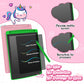 3 Pack LCD Writing Tablet, Colorful Toddler Drawing Tablet Doodle Board for Kids, Erasable Reusable Electronic Drawing Pad, LEYAOYAO Educational and Learning Toy for 3-6 Years Old Boy and Girl