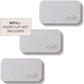 Drift Car Air Freshener - Stone Air Freshener - Car Odor Eliminator - Teak Scent Starter Kit