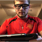 OhO Smart Glasses, Audio Glasses With Bluetooth Speaker,Reading Glasses With Voice Control and Open Ear,(Men/Women)