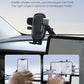 iOttie Easy One Touch 6 Universal Car Mount Dashboard &amp; Windshield Suction Cup Phone Holder for iPhone Samsung, Google, All Smartphones
