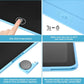 16" LCD Writing Tablet for Kids Adults, Colorful Drawing Pad Doodle Board