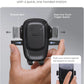 iOttie Easy One Touch 6 Universal Car Mount Dashboard &amp; Windshield Suction Cup Phone Holder for iPhone Samsung, Google, All Smartphones