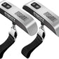 Etekcity Luggage Scale for Travel Essentials, Digital Suitcase Weight Scale with Hook, Portable Hanging Baggage Scale for Travel Accessories, 110 Pounds, Battery Included