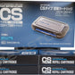 CS-X3 Squash C10 Air Spencer Refill - Pack of 3