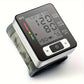 CHANG KUN Premium Wrist Blood Pressure Monitor With Pulse Heart Rate, Blood Pressure Machine With Large LCD Display - Digital Automatic Blood Pressure Wrist Cuff And Carrying Case Included, Health Monitoring For Adult And Older