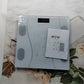 Intelligent Electronic Scale, Body Weight Scale, Household Small Body Scale - Accurate & Easy-to-Read Display - Tempered Glass Platform - For Home Use - Ideal Gift for Health-Conscious Individuals