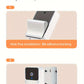 Tuya Wireless Doorbell Camera With HD Video, Night Vision & Voice Change