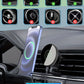 [Popular Choice] Wireless Magnetic Phone Holder Car Charger with Fast Charging for iPhone 16/16 Pro/16 ProMax/15/15 Pro/15 Pro Max/15 Plus/14/14 Pro/14 Pro Max/14 Plus/13/13 Pro/13 Pro Max/12/12 Pro/12 Pro Max/12 Mini Series