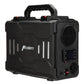 Hcalory HC-A01 12V 5KW Diesel Parking Air Heater Portable Toolbox bluetooth Remote Control Power Temperature Adjustable
