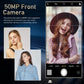 Unlocked Phone 5G Mobile Android 13 Phone with Built-in Stylus, 8GB   256GB, 6.8-inch Display, 50MP   13MP Cameras, 6800 MAh Dual-SIM