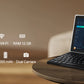 10.1" for Android 14 Tablet with Keyboard, Mouse, Case, Stylus