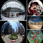 3-in-1 Universal Clip-On Mobile Photography Accessories
