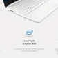 HP Newest 14" Ultral Light Laptop, For Students And Business, Intel Quad-Core Processor, 1-Year Office 365, Long Battery Life, Wi-Fi, Win11 H In S christmas gift