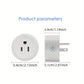 CozyLife Wifi US Standard Smart Plug