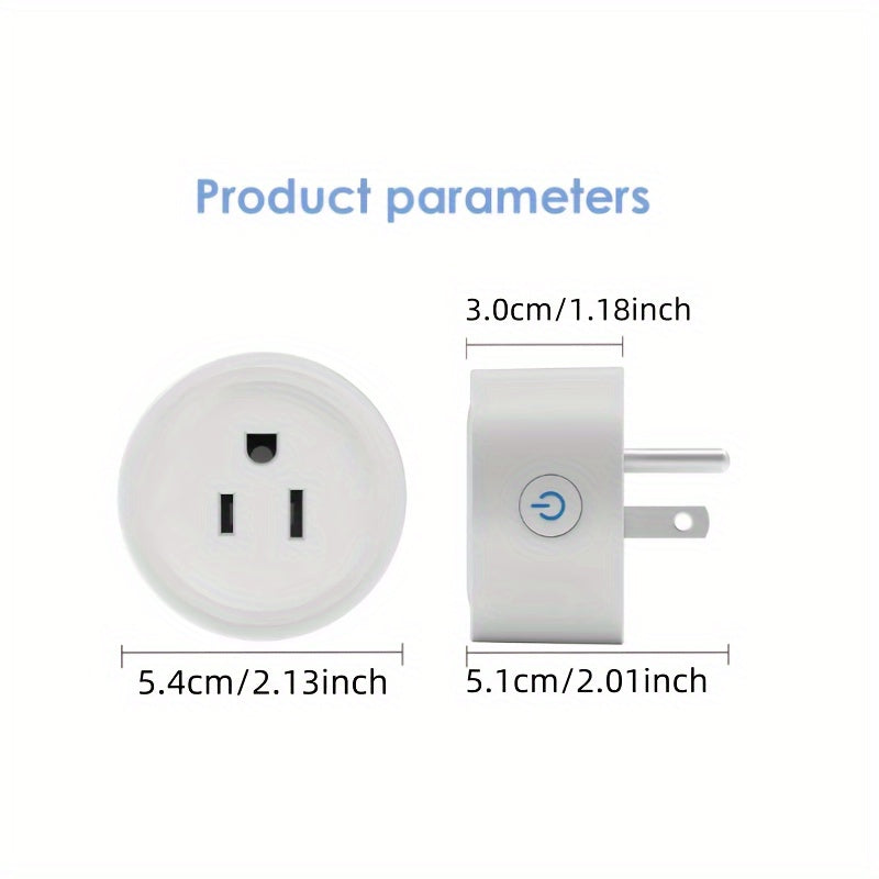 CozyLife Wifi US Standard Smart Plug